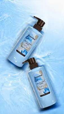 Qazgʻoqqa qarshi shampun