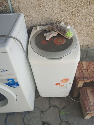 Продается две стиральные машины