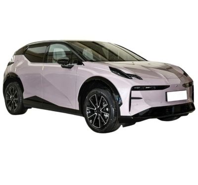 Новый Zeekr X 2025 под заказ из Китая!