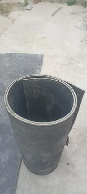 Polikka rezin labo va boshqa moshinlarga