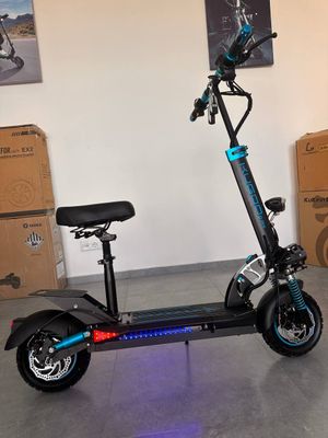 Kugoo D Pro 2025