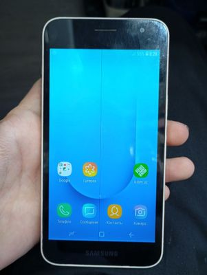 Samsung J2 Core sotiladi