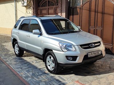 KIA Sportage 2008