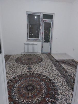 2 xonali kvartira arendaga beriladi, 1 xonasiga 2 yoki 3 qiz qo'yiladi