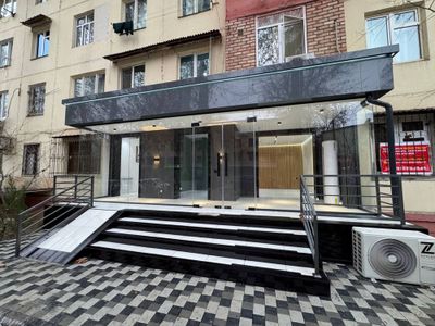 Аренда под Офис Ориентир Мирзо Улугбек Метро 60м2 1500$ торг