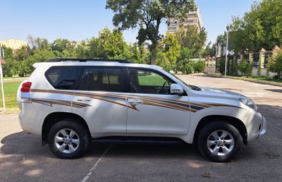 Продаётся автомобиль Toyota land cruiser