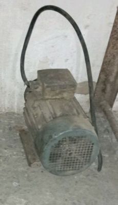 generator sotaman