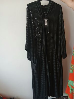 Abaya yangi sifati zur