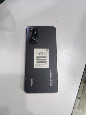 Redmi note 12 Pro 8/256Gb Sotiladi