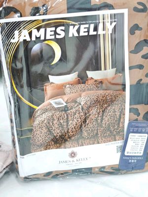 Постельное бельё James kelly