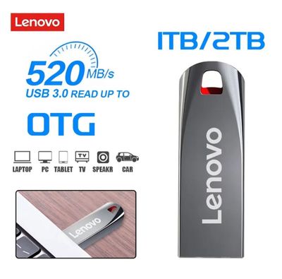 Usb fleshka Lenovo 2TBit