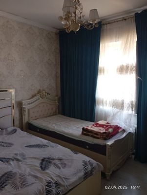 Квартира Яккасарой Бошлик 2 хонали