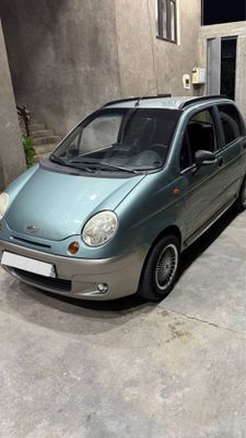 Matiz best 2009 yil