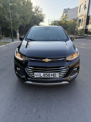 Treker 2019 yil 67000 km yurgan
