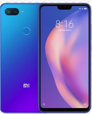 Mi 8 lite kafolati