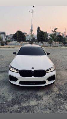 Bmw 5 Seriya G30