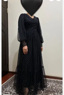 Vecherniy koʻylaklar