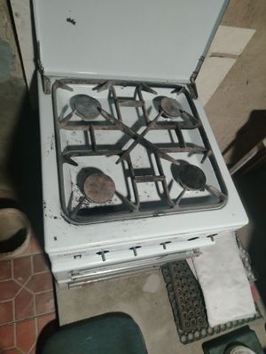 4 tali gaz plita