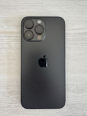 iPhone 14 pro MAX 256