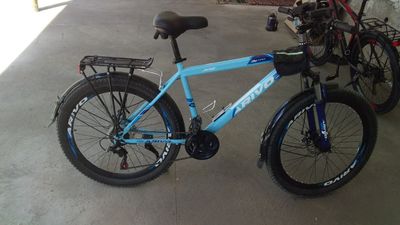 Velosiped 26 razmer
