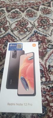 Redmi not 12 pro 6/128 гб