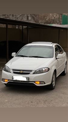 Jentra 2020 avtomat