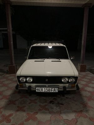 Продается Жигули 2106