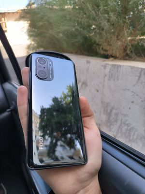 Poco f3 256gb full