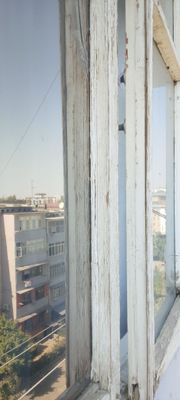 окно рама