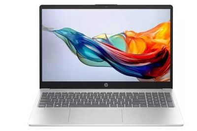 Hp Laptop 15-fd0131wm i3-N305/8GB DDR4/256GB SSD/15.6 FullHD