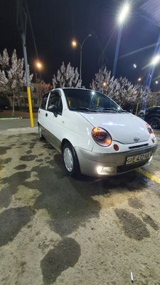 Matiz best sotiladi