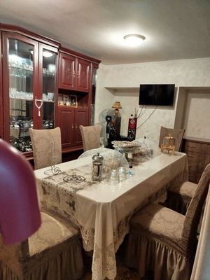 Uchastka 4 xona 1.8 sotuk 72000 y.e Yashnabod tumani