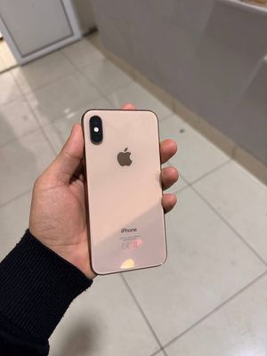 iPhone xs с гарантией