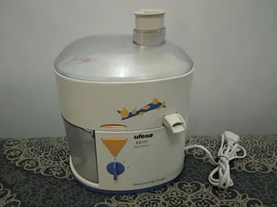 Соковыжималка Ufesa (Original).