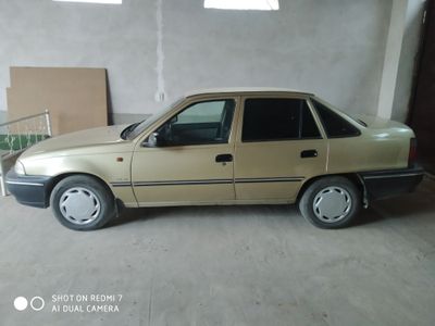 Nexia conc 2001 metan