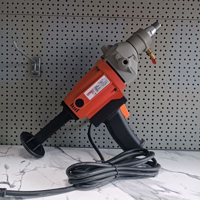 Дрель алмазного бурения OUBAO OB-110E.