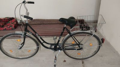 Velosiped sotiladi