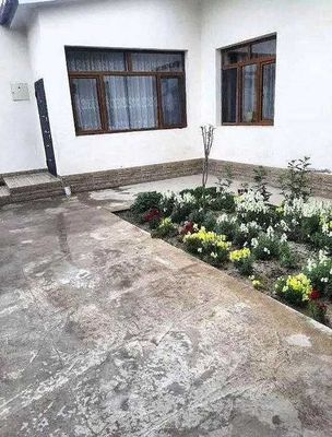Дом в Мирабадском районе Саракулька есть Ипотека 4 сотки ( Тупик )
