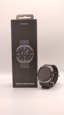 Samsung galaxy watch ultra srochna sotiladi