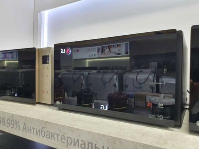 микроволновка LG СКИДКА со склада низком ценам +ДОСТАВКА БЕСПЛАТНО