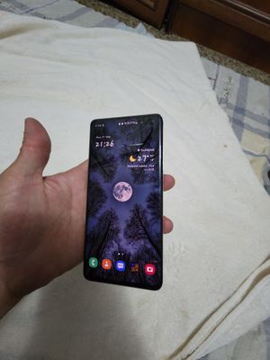 Samsung Galayx S 10 5G orginal sotiladi srochno