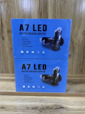 A7 H4 led original