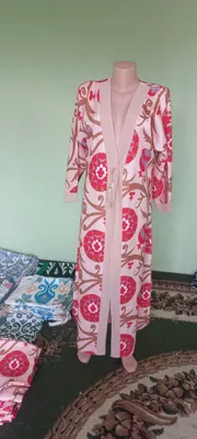 Milliy abaya liboslari