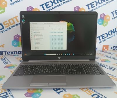 Продается ноутбук: HP
