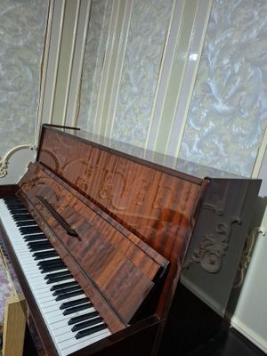 Пианино Белорусс