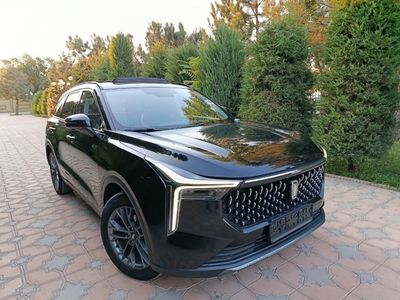 BESTUNE T55 2023! Full. Rasmiy salondan 325 mln olingan