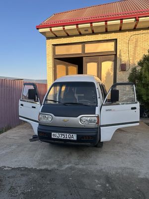 Damas garantiya bilan