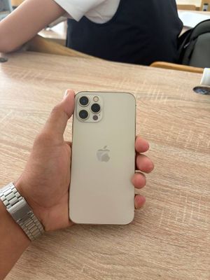 Iphone 12 pro holati ideal