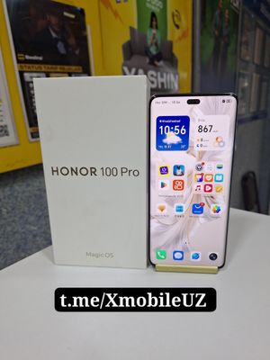 Honor 100 Pro 16+8/256GB