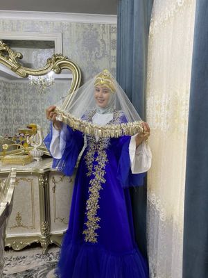 Абая накиткани узи